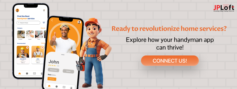Ready to revolutionize home services